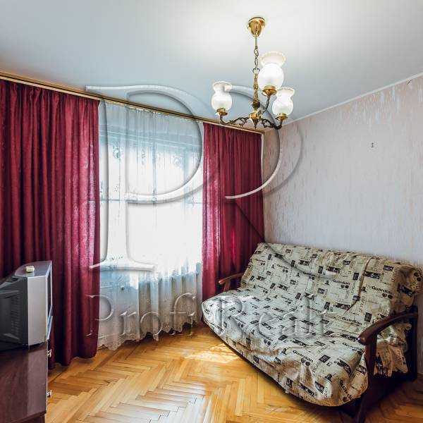 Продажа 3-комнатной квартиры 80 м², Ивана Пулюя ул., Івана вулиця, 1А