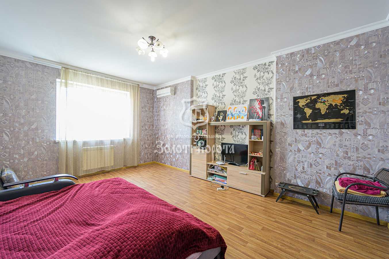 Продаж 2-кімнатної квартири 77.7 м², Юрія Кондратюка вул., 7