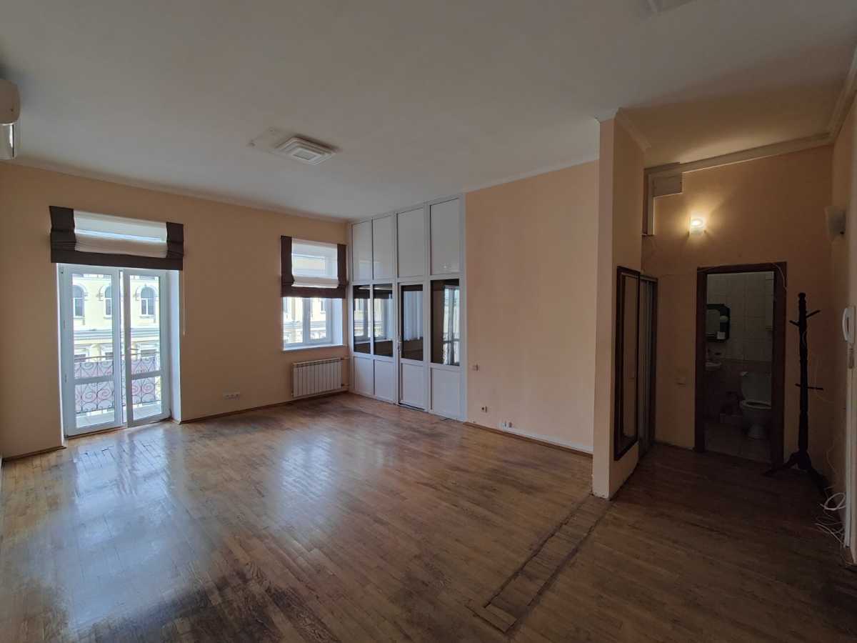 Аренда офиса 130 м², Пирогова ул., 4/26