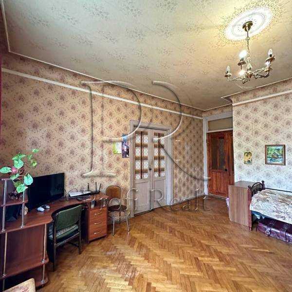 Продаж 2-кімнатної квартири 67 м², Повітрофлотський просп., 16