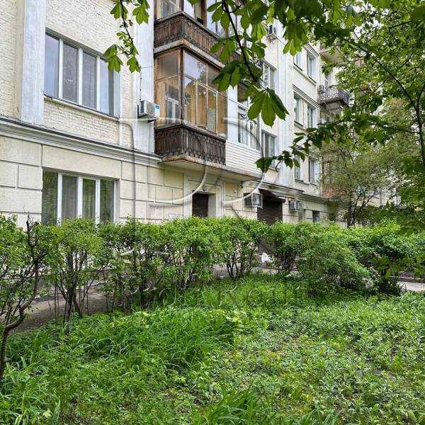 Продажа 2-комнатной квартиры 67 м², Воздухофлотский просп., 16