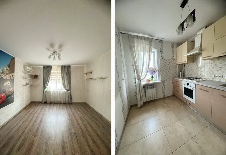 Продаж 2-кімнатної квартири 50 м², Качалова вул.