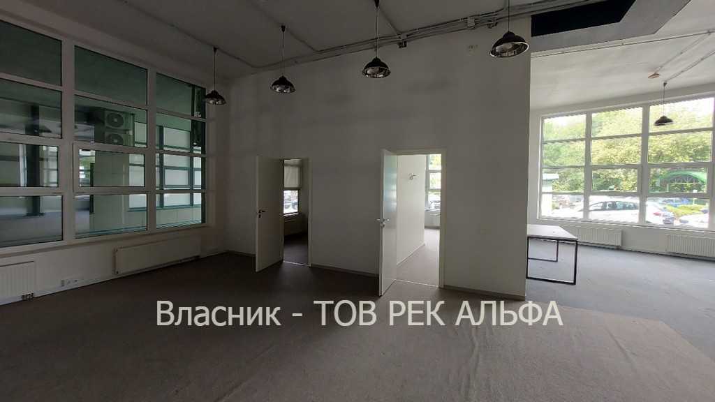 Продажа офиса 287.1 м², Генерала Шаповала ул., 2