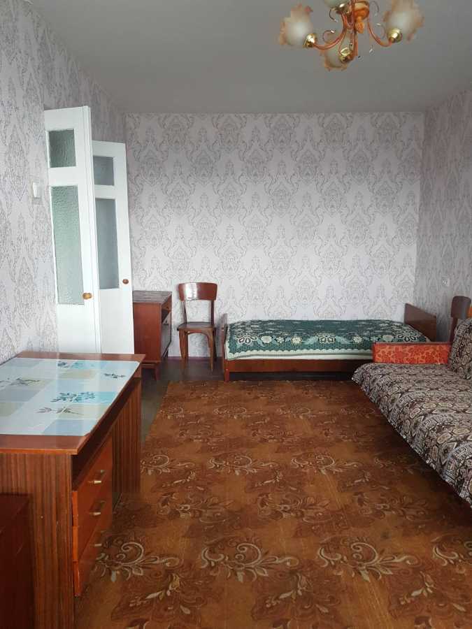 Оренда 1-кімнатної квартири 40 м², преулок Парусный, 13
