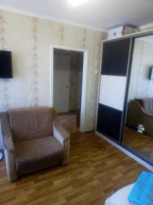 1-комнатная квартира посуточно 29 м², Николаевская дор., 307