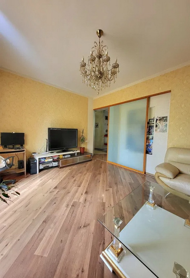 Продажа 2-комнатной квартиры 68 м², Маразлиевская ул.