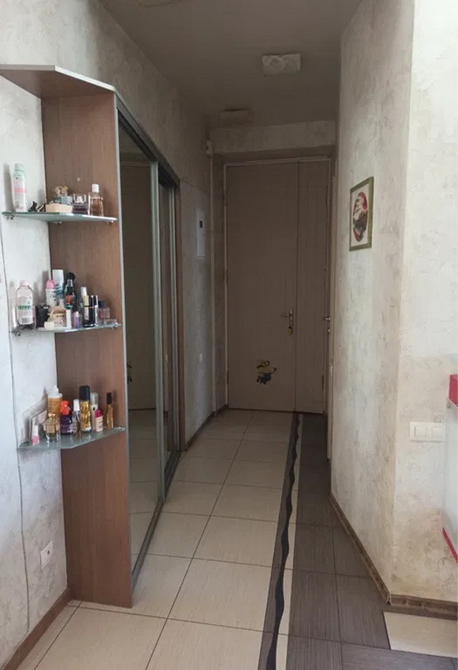Продажа 2-комнатной квартиры 68 м², Маразлиевская ул.