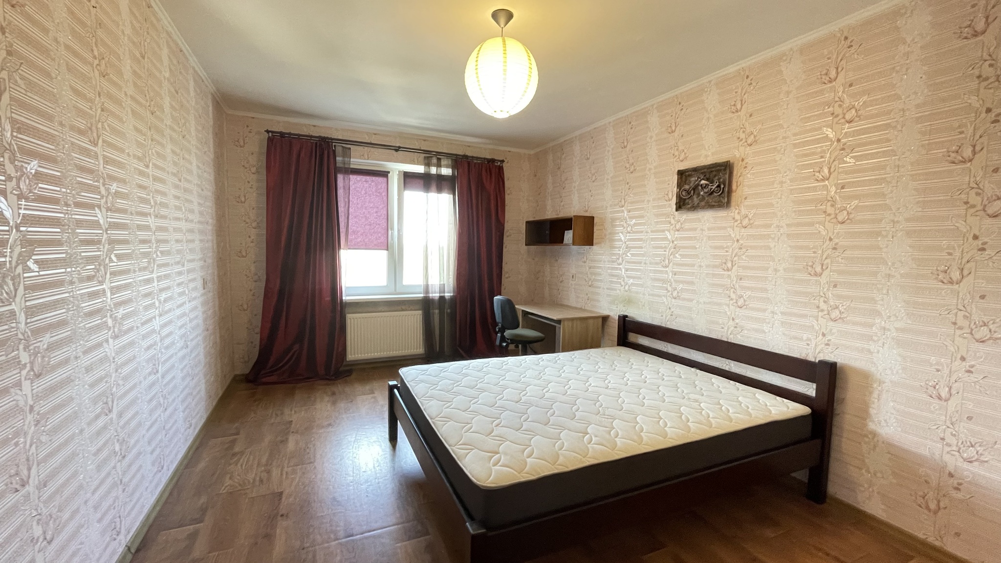 Продаж 3-кімнатної квартири 95 м², Кургузова вул.