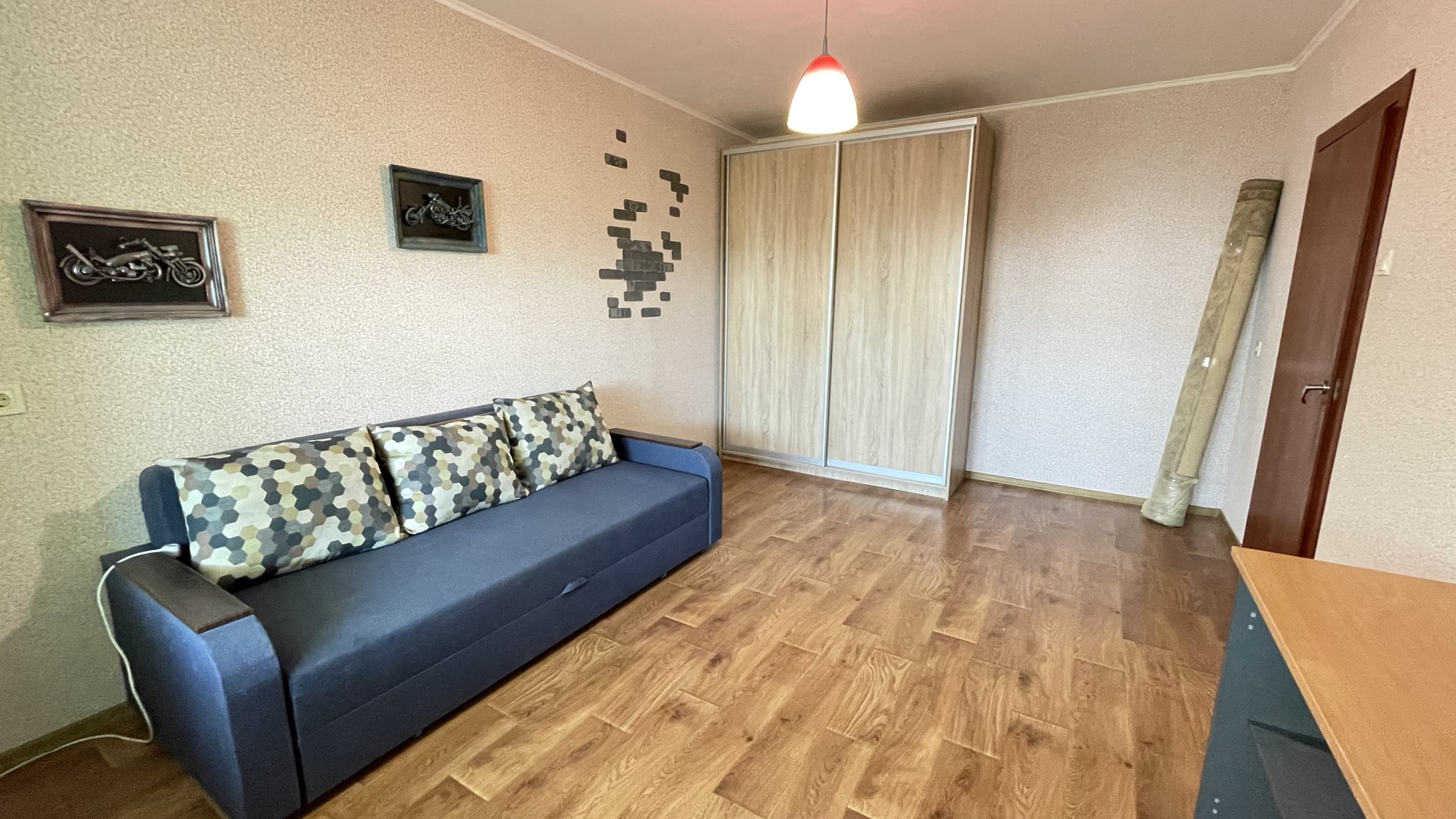 Продаж 3-кімнатної квартири 95 м², Кургузова вул.