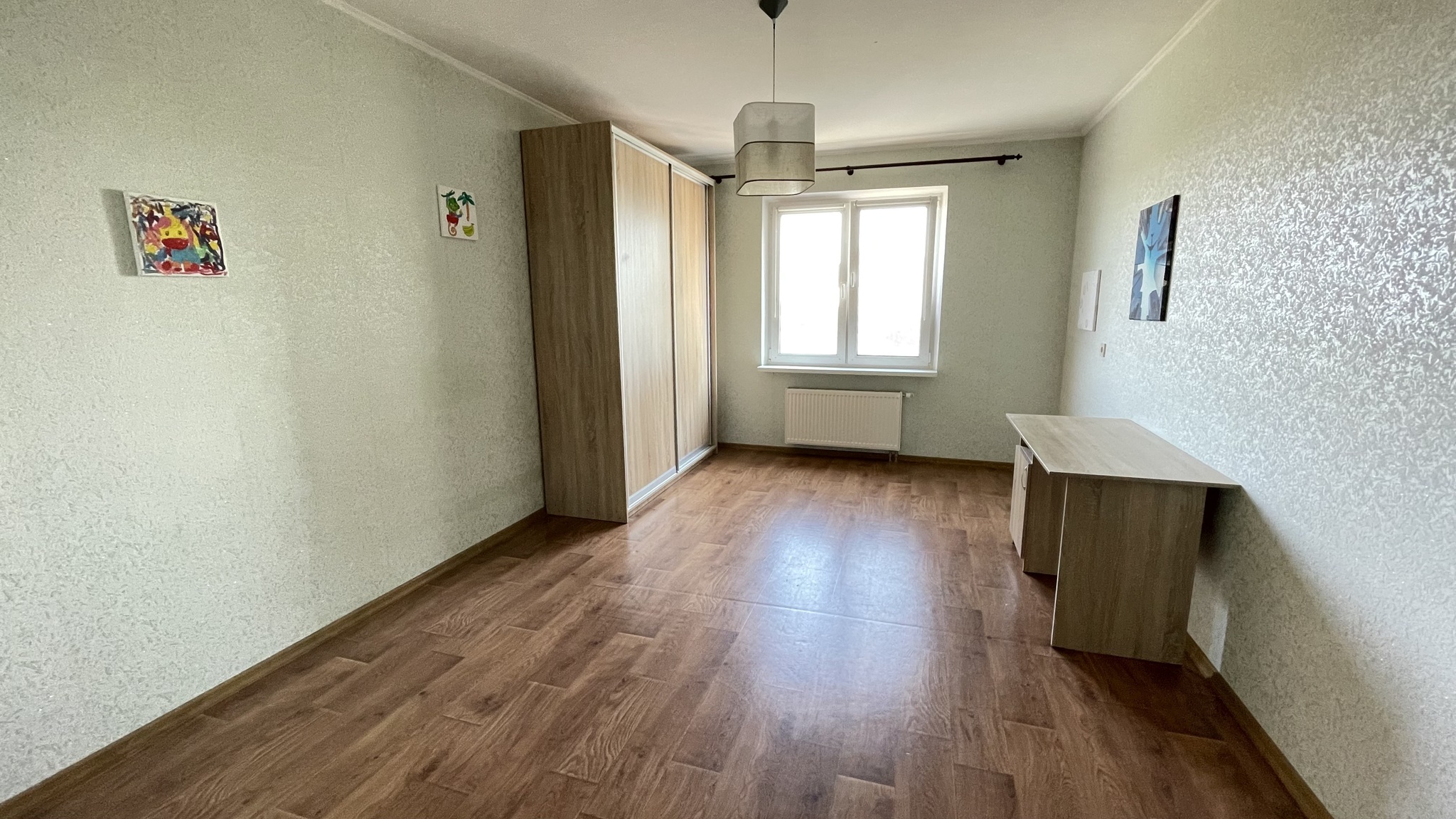 Продаж 3-кімнатної квартири 95 м², Кургузова вул.