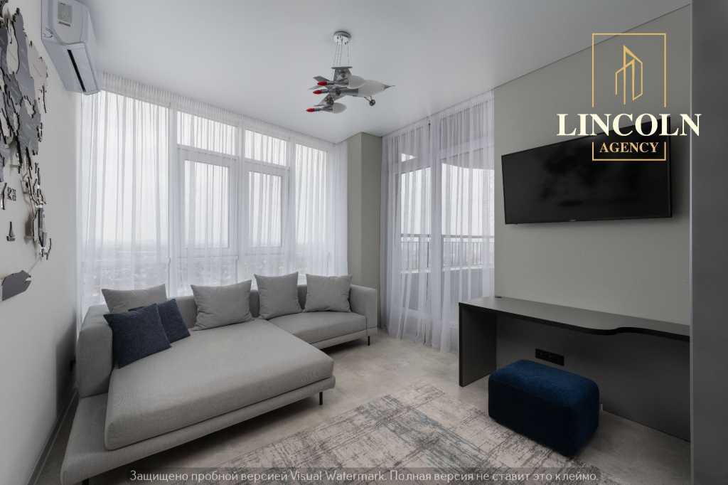 Продаж 2-кімнатної квартири 75 м², Каховська вул., 62