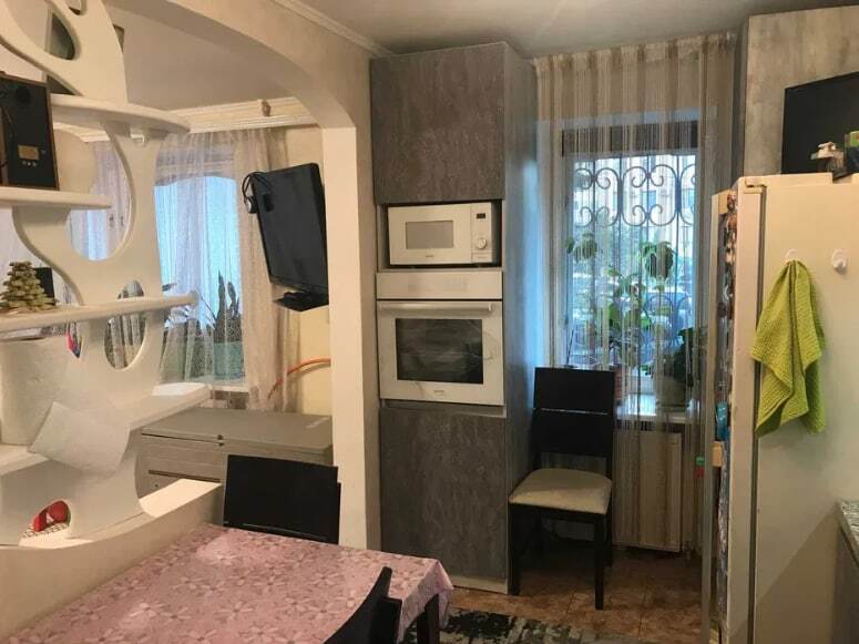 Продаж 3-кімнатної квартири 64 м², Герасима Кондратьєва вул.