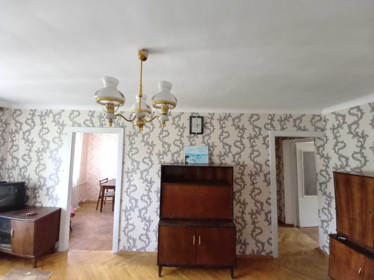 Оренда 3-кімнатної квартири 58 м², Дорогожицька вул.