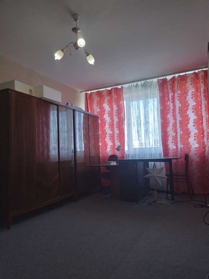 Продаж 1-кімнатної квартири 34 м², Героїв Сталінграда просп., 17А