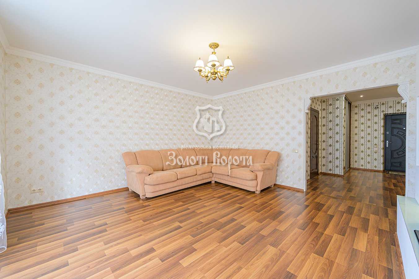 Продаж 2-кімнатної квартири 75 м², Княжий Затон вул., 9