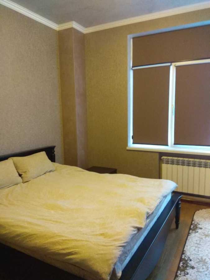 Продаж 1-кімнатної квартири 49 м², Жилянська вул., 118