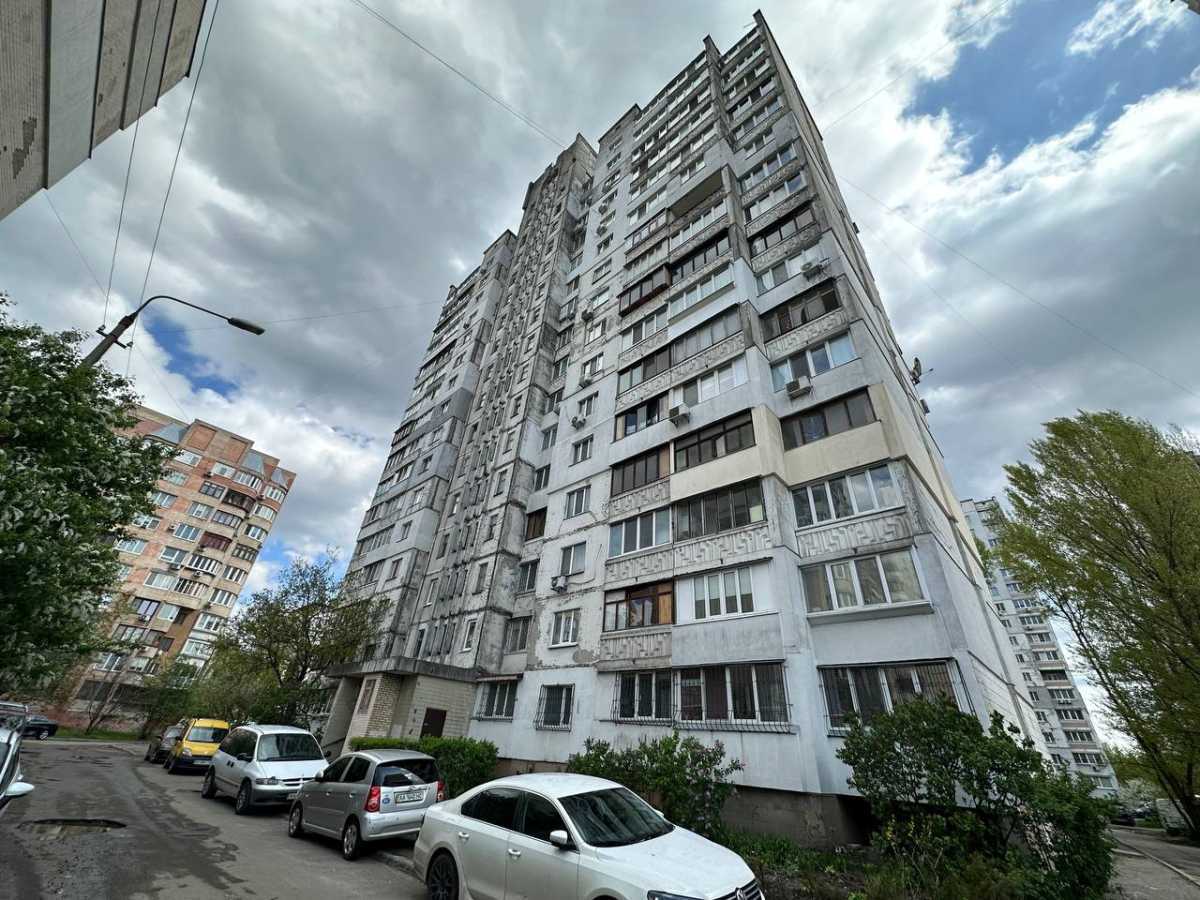 Продажа 2-комнатной квартиры 59.7 м², Вацлава Гавела бул., 36Б