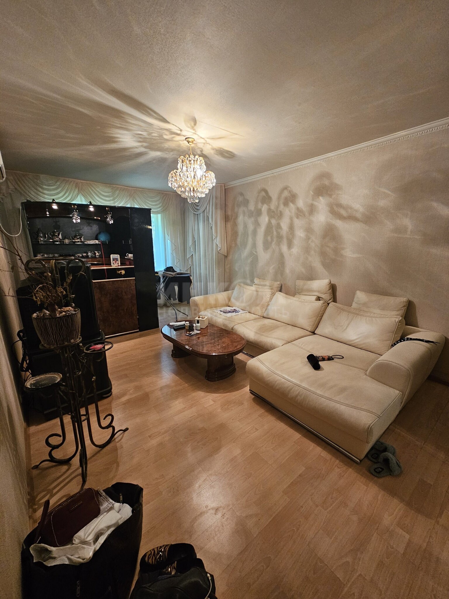 Продаж 3-кімнатної квартири 74 м², Продам 3к Ул. Осипенко 5 8.400.000р.