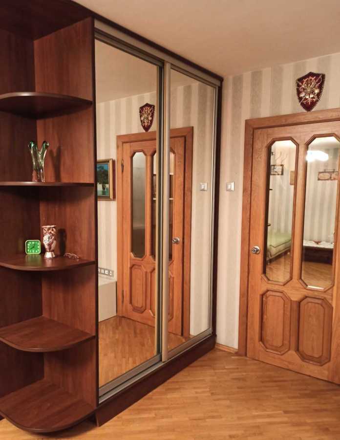 Продажа 2-комнатной квартиры 52 м², Леваневского ул., 7