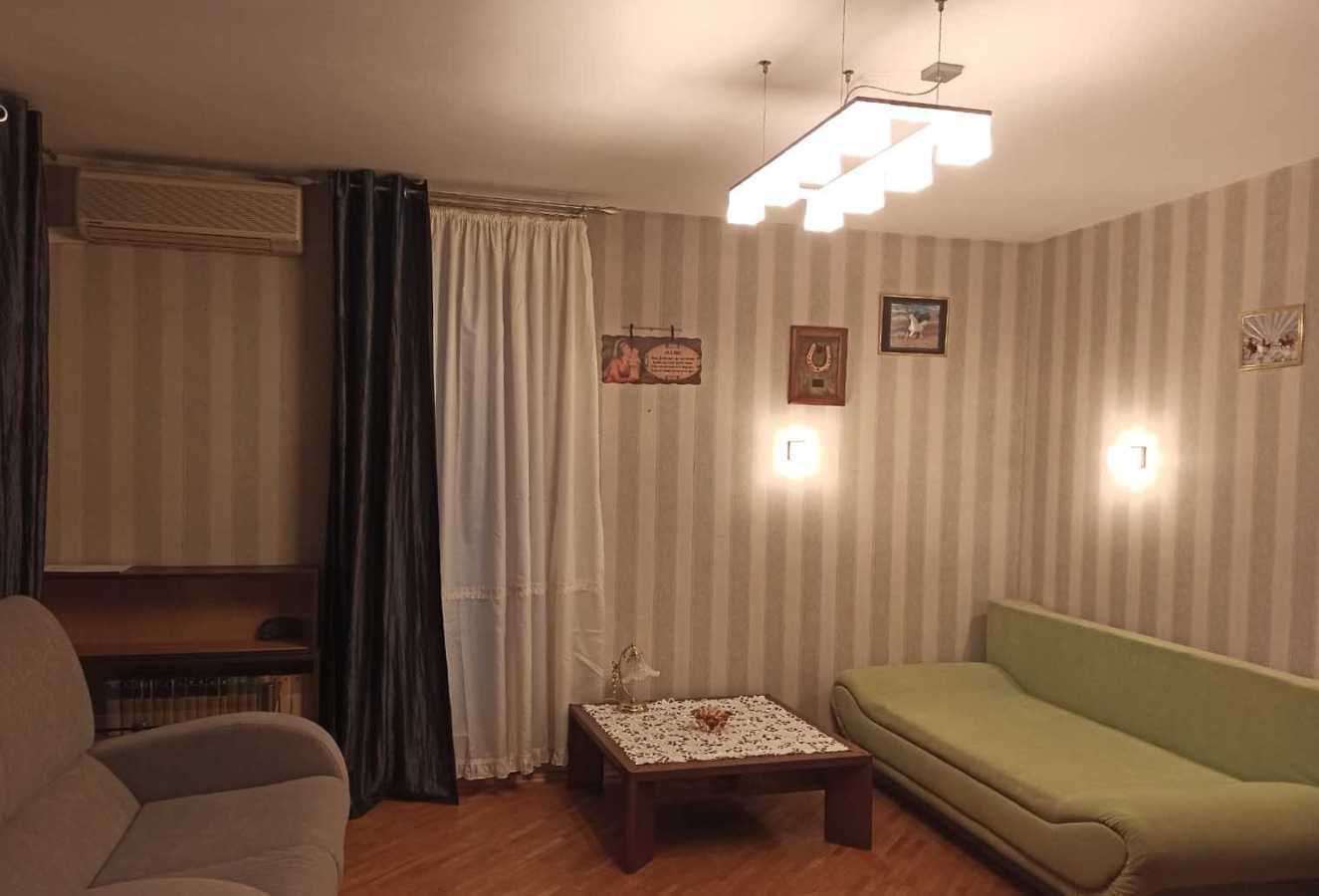 Продажа 2-комнатной квартиры 52 м², Леваневского ул., 7