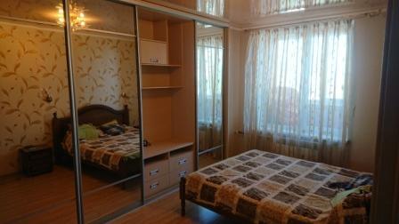 Оренда 2-кімнатної квартири 50 м², Володимира Вернадського вул., 1-3