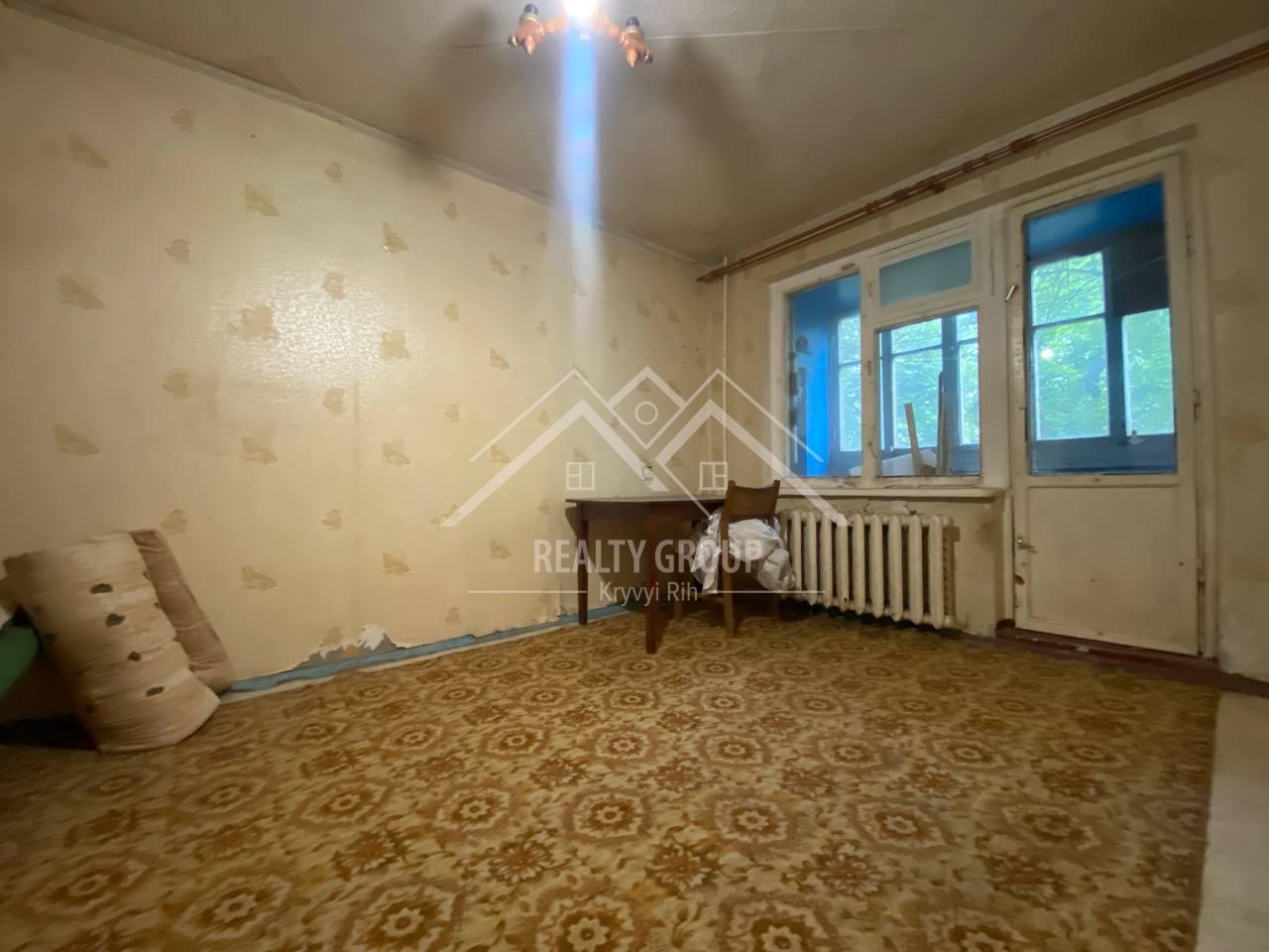Продажа 2-комнатной квартиры 46 м², Содружества ул.