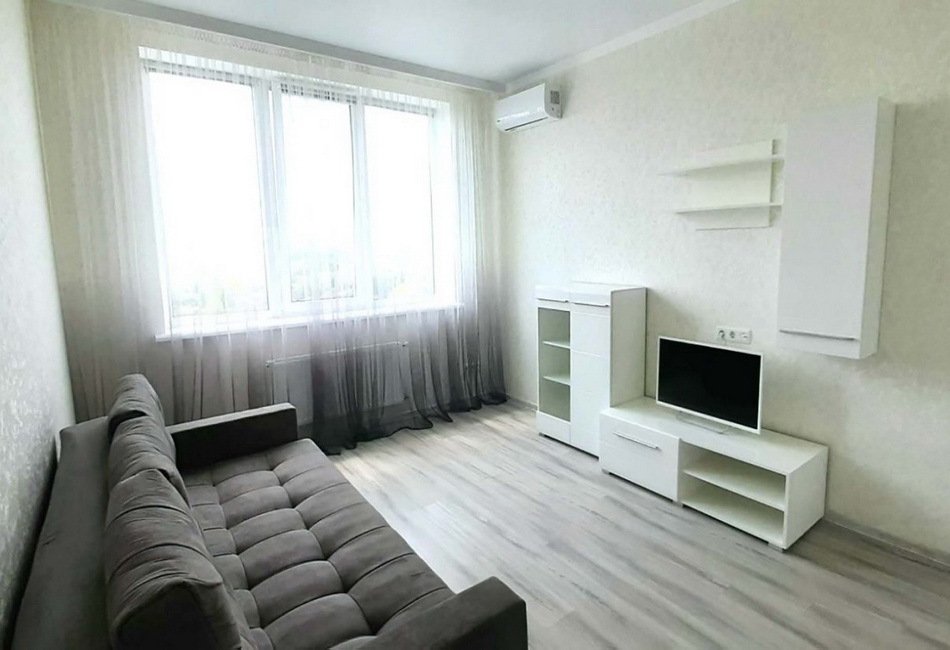 Продаж 2-кімнатної квартири 48 м², Канатная вул., 122А