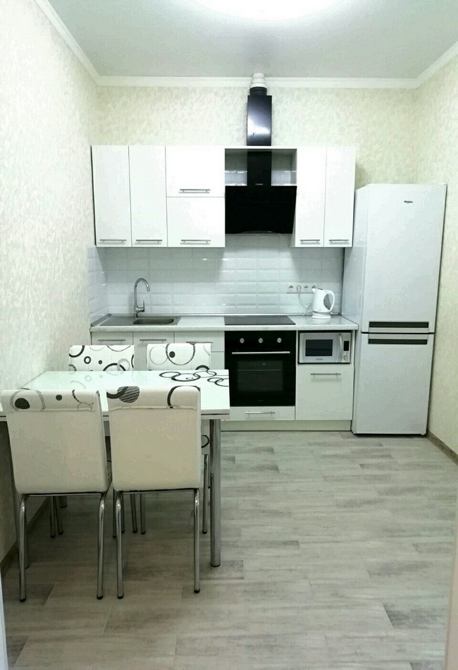 Продажа 2-комнатной квартиры 48 м², Канатная ул., 122А