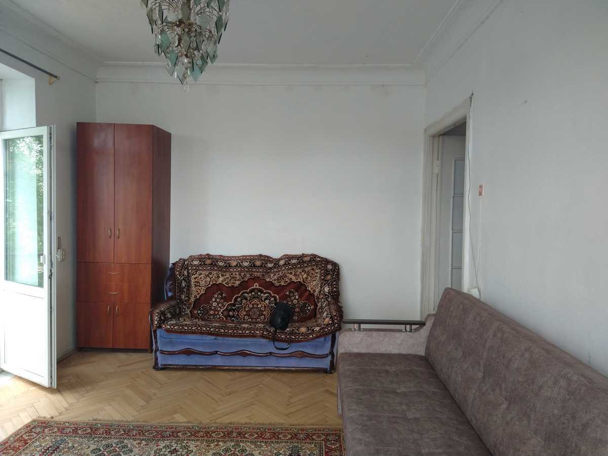 Аренда 2-комнатной квартиры 55 м², Прорезная ул.