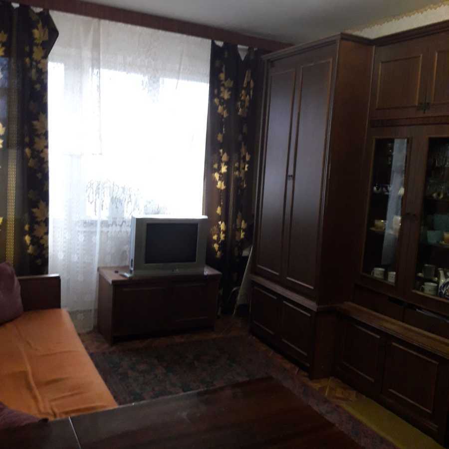 Аренда 2-комнатной квартиры 47 м², Пушкинская ул.