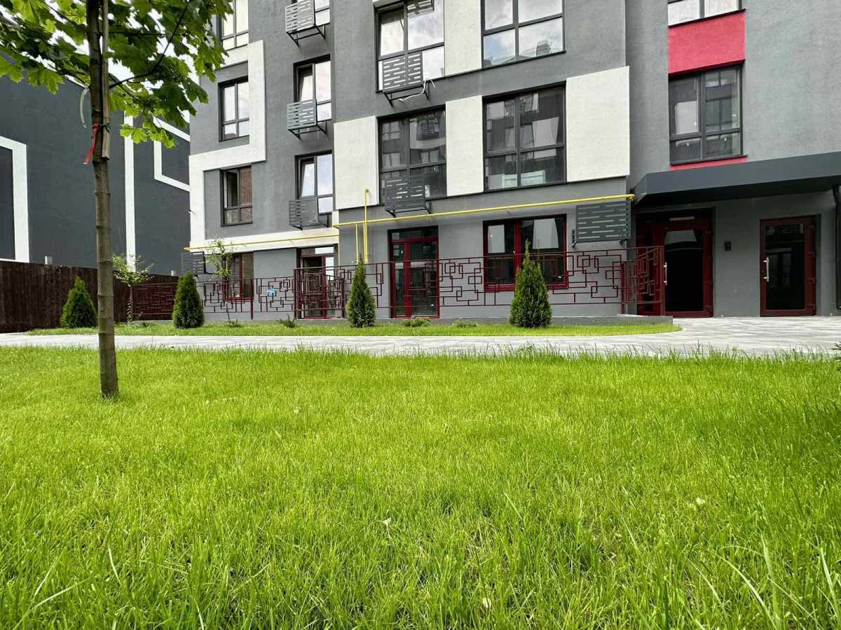 Продажа 2-комнатной квартиры 52 м², Дружбы ул., 44