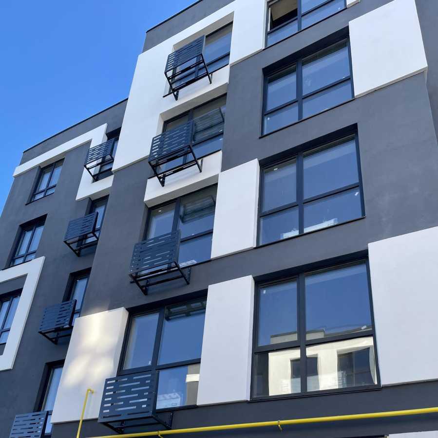 Продажа 2-комнатной квартиры 52 м², Дружбы ул., 44