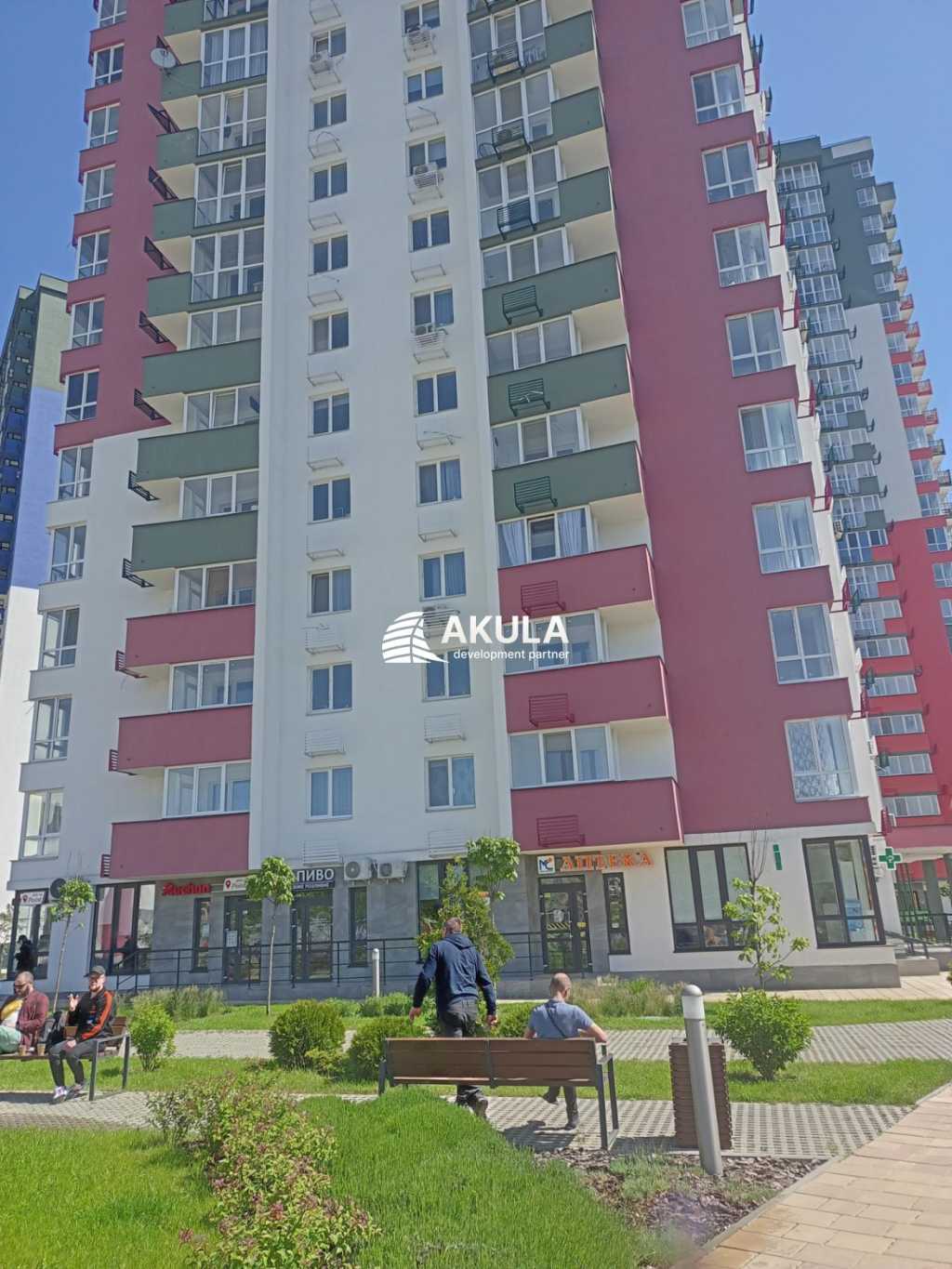 Продаж 3-кімнатної квартири 87 м², Івана Виговського вул.