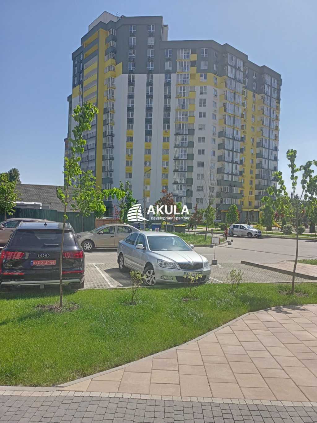 Продаж 3-кімнатної квартири 87 м², Івана Виговського вул.