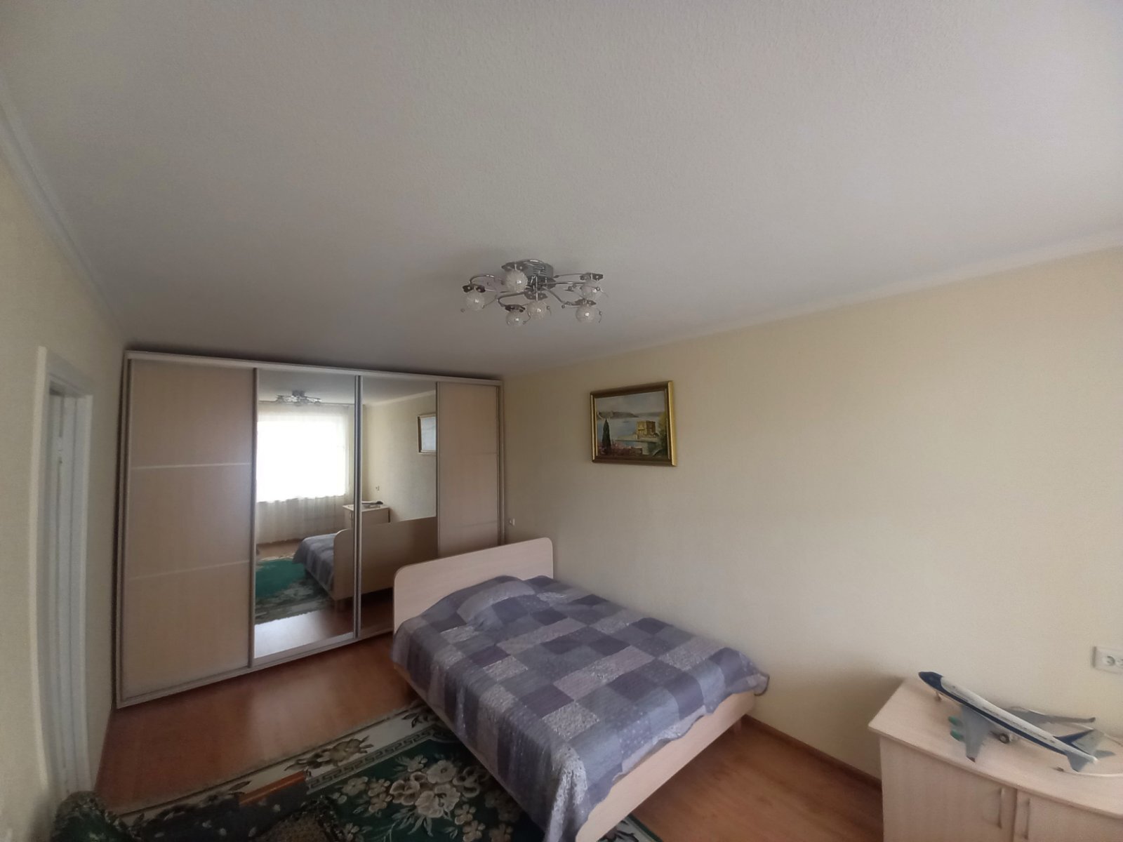 Продаж 2-кімнатної квартири 51 м², Слави бул., 4А