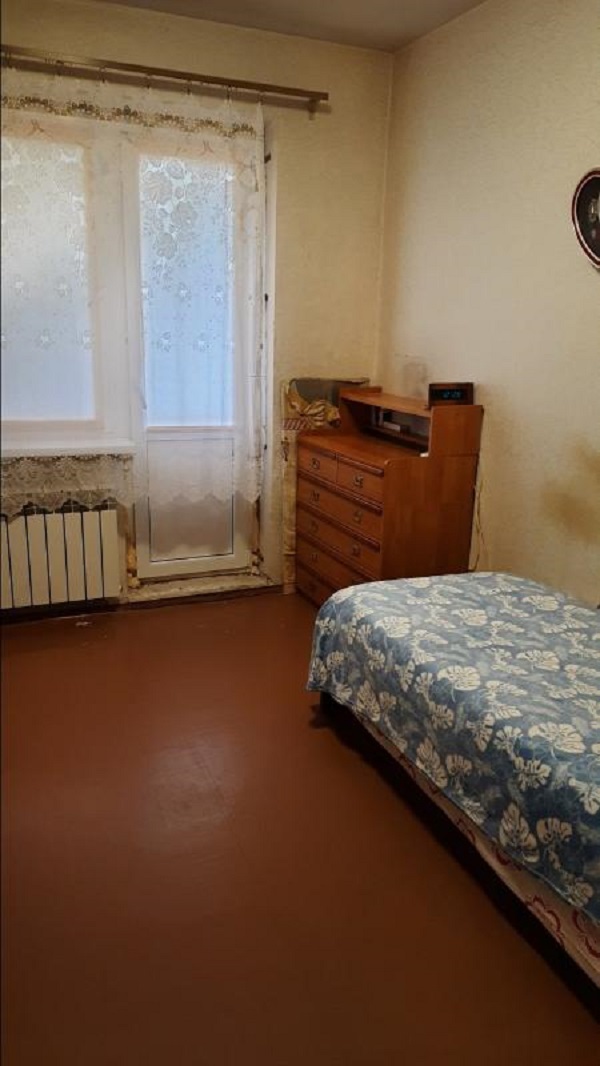 Продажа 3-комнатной квартиры 71 м², Генерала Бочарова ул., 65