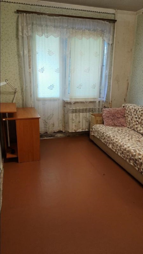 Продажа 3-комнатной квартиры 71 м², Генерала Бочарова ул., 65