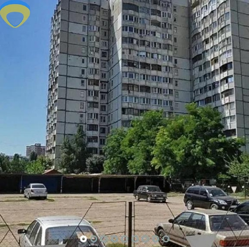 Продажа 3-комнатной квартиры 71 м², Генерала Бочарова ул., 65