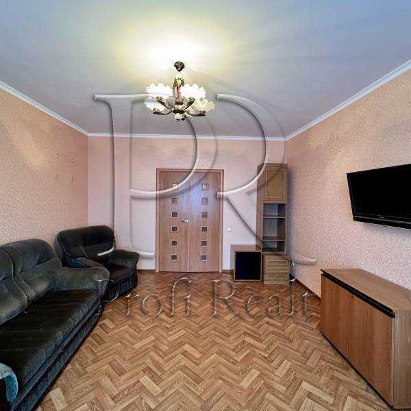 Продажа 2-комнатной квартиры 88 м², Драгоманова ул., 31-Б