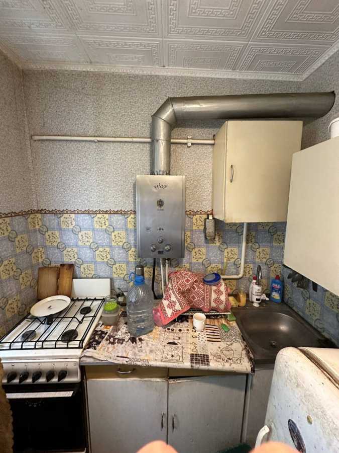 Продаж 1-кімнатної квартири 32 м², Батумська вул., 28