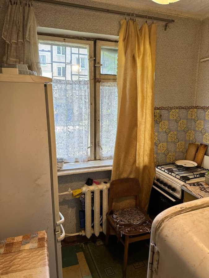 Продаж 1-кімнатної квартири 32 м², Батумська вул., 28