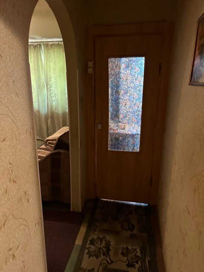 Продаж 1-кімнатної квартири 32 м², Батумська вул., 28