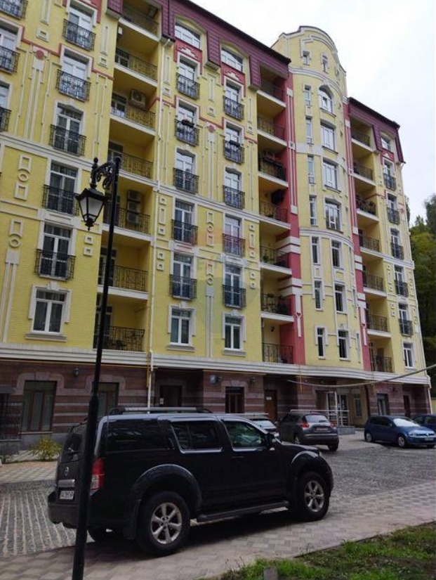 Продаж 1-кімнатної квартири 48 м², Дегтярна вул., ул.29