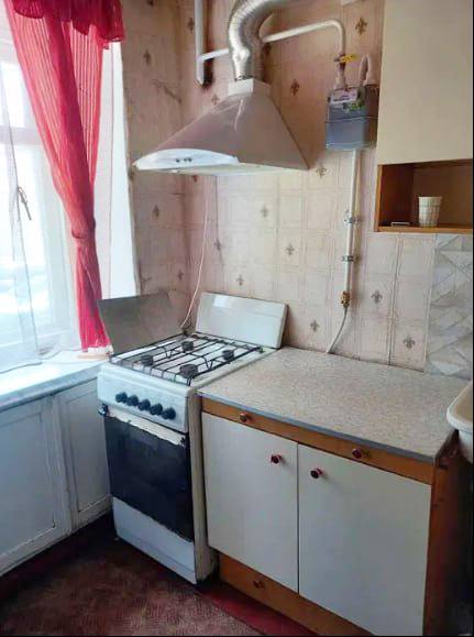 Продажа 1-комнатной квартиры 24 м², Холодногорская ул.