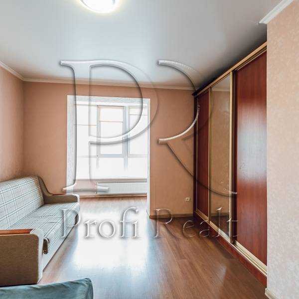 Продажа 1-комнатной квартиры 37 м², Европейская ул., 2А