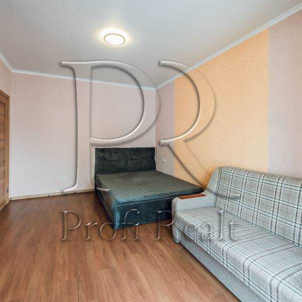 Продаж 1-кімнатної квартири 37 м², Європейська вул., 2А