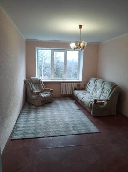 Продаж 2-кімнатної квартири 42 м², Лисенко вул.