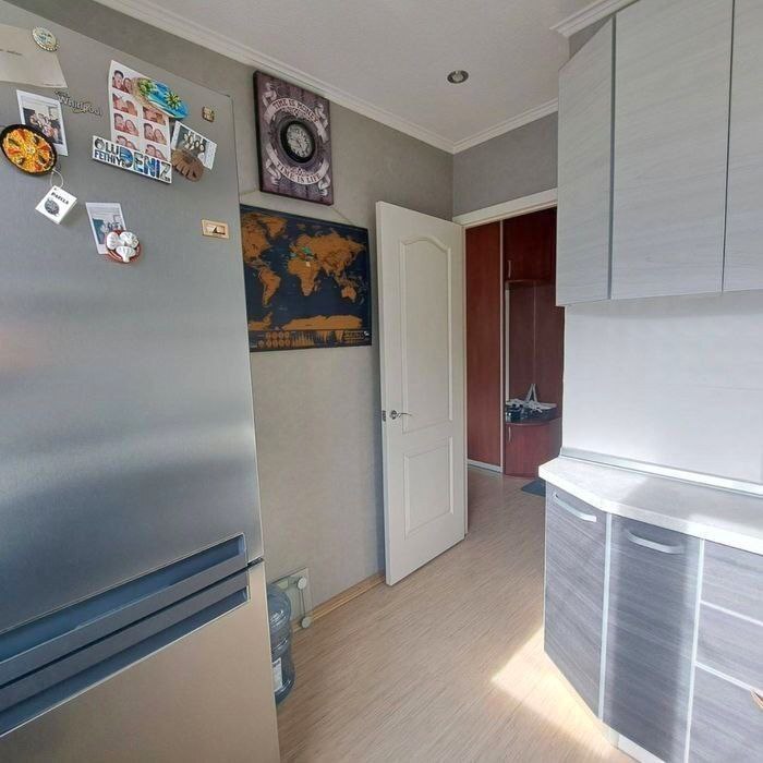 Продаж 1-кімнатної квартири 26 м², Владислава Зубенко вул.