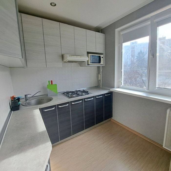 Продаж 1-кімнатної квартири 26 м², Владислава Зубенко вул.