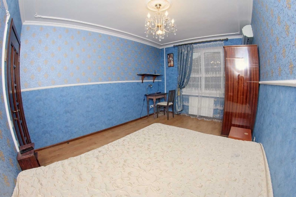 Аренда 2-комнатной квартиры 50 м², Метростроевская ул., вул.1
